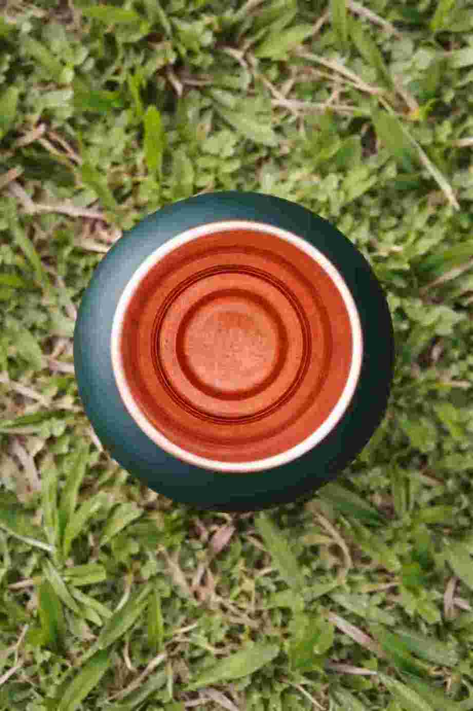 Copper water bottle 1 litre for Improved Immunity & Digestion (BPA Free)