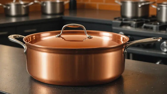 Is Copper Kitchenware Really Worth the Hype? A Closer Look at the Unknown Benefits